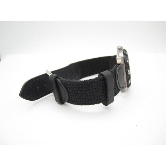 Men's Victorinox Swiss Army Quartz WR Analog 39mm Dial B Joy Co. Watch (G103) - Picture 8 of 9